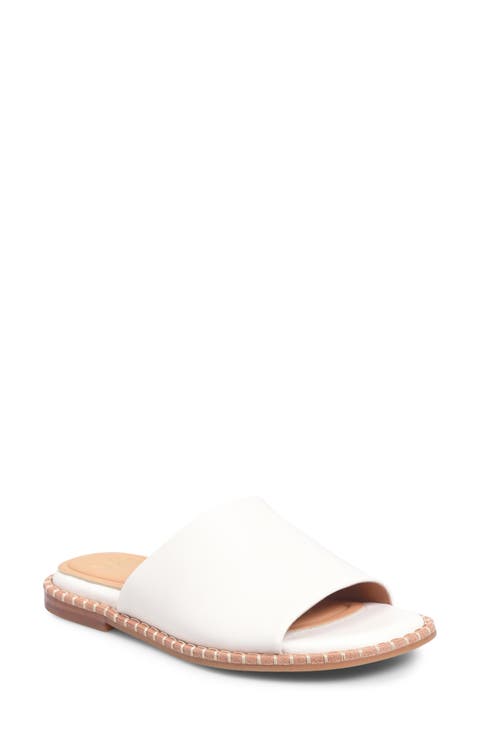 Noble II Slide Sandal (Women)