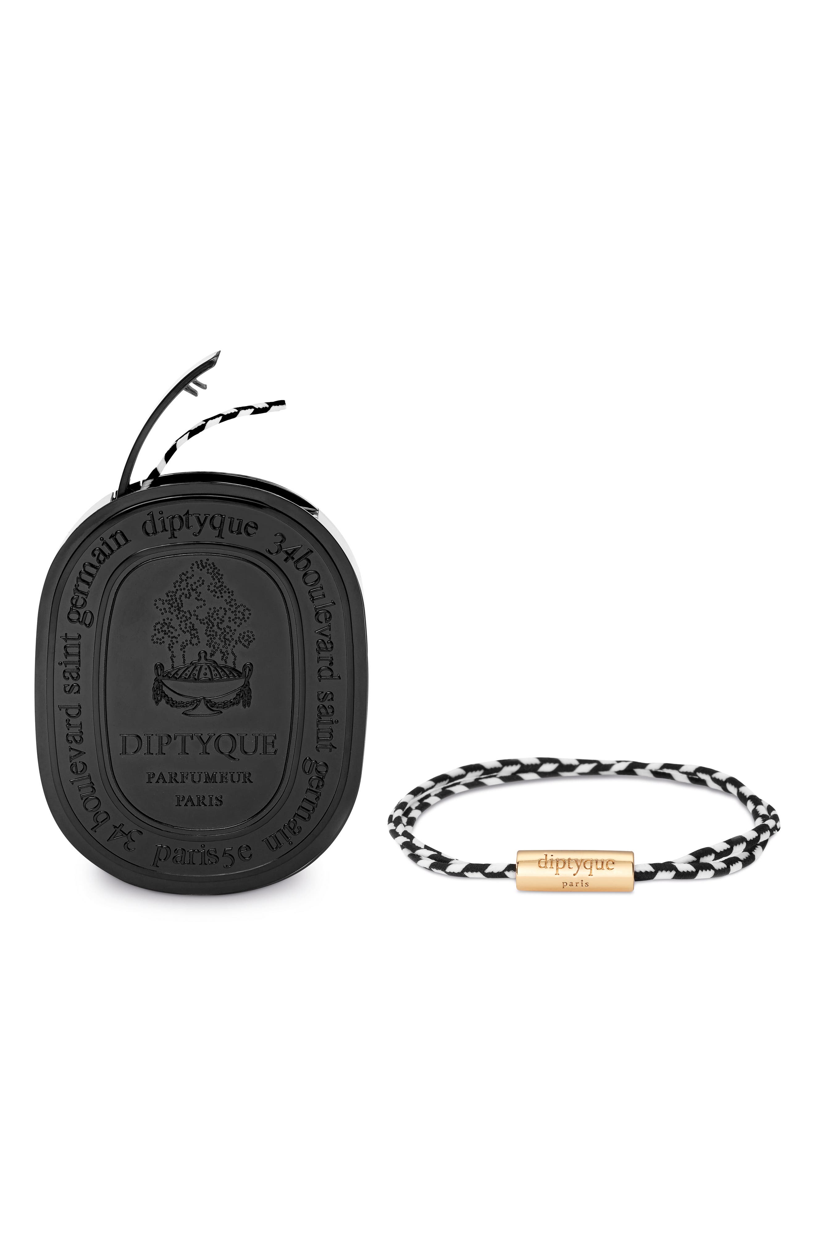 Do Son Perfume Fabric Bracelet (Women) | Nordstrom