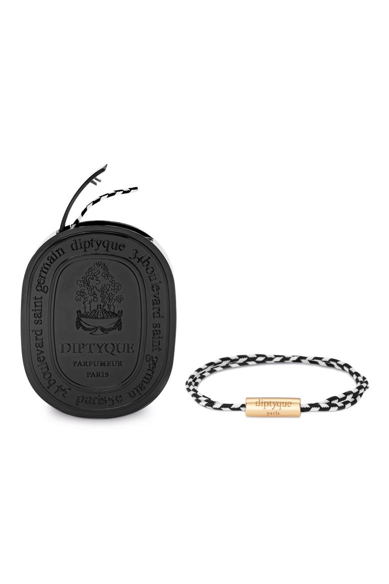 Do Son Perfume Fabric Bracelet (Women) | Nordstrom