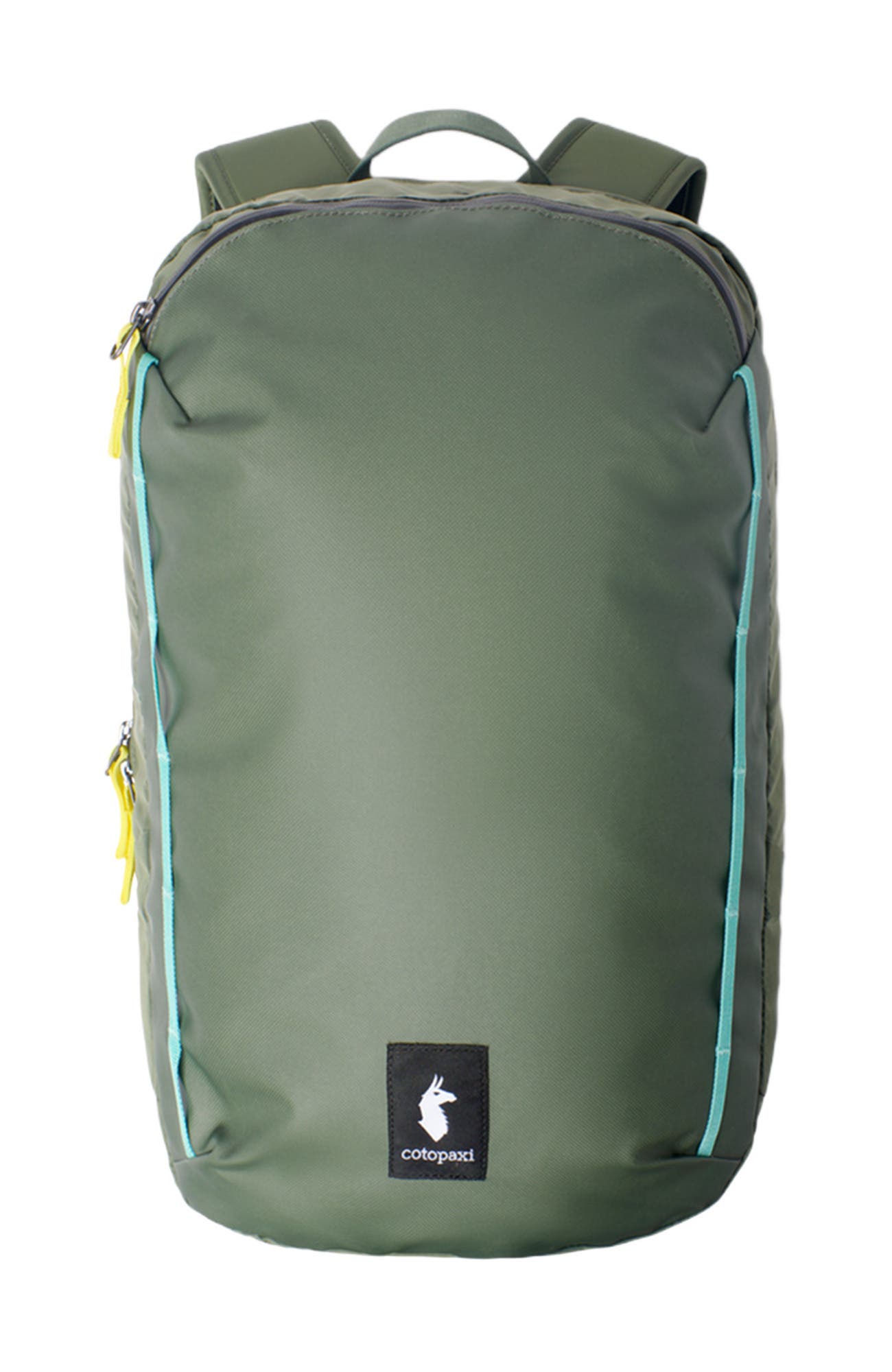 Vaya 18L Backpack - Cada Día, Alternate, color, Spruce