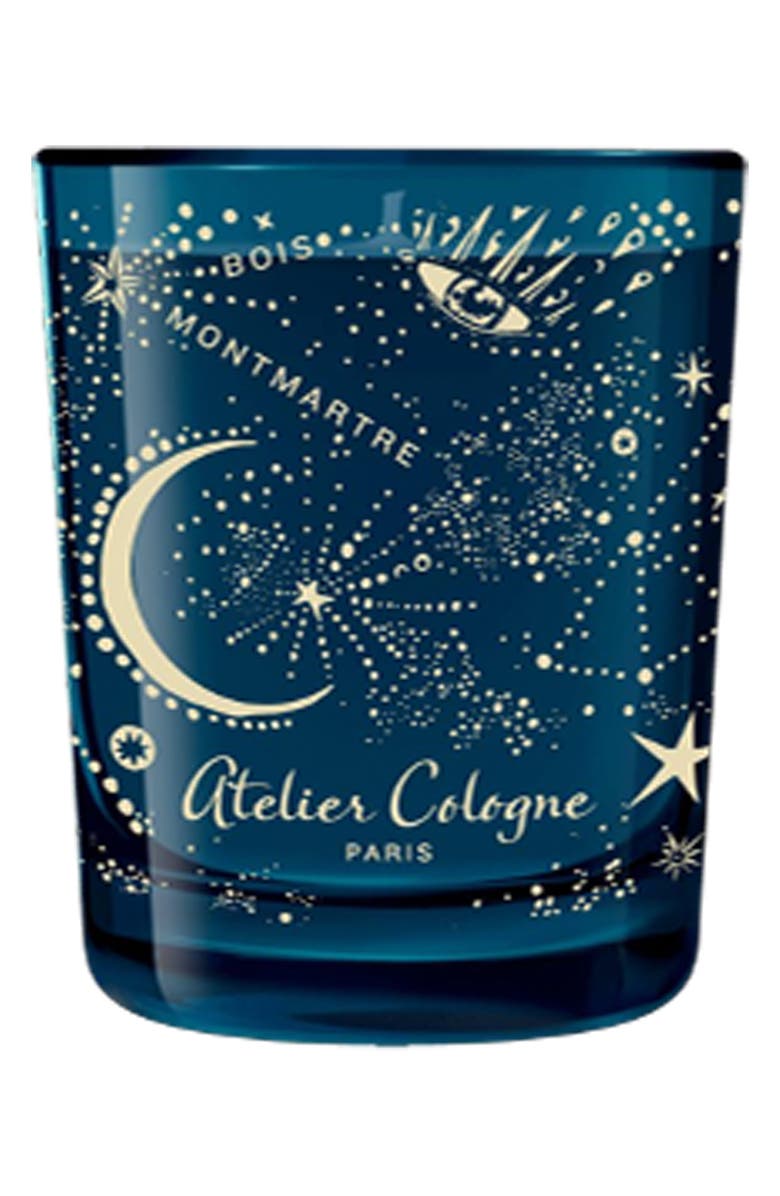 Atelier Cologne Bois Montmartre Candle, Main, color, 