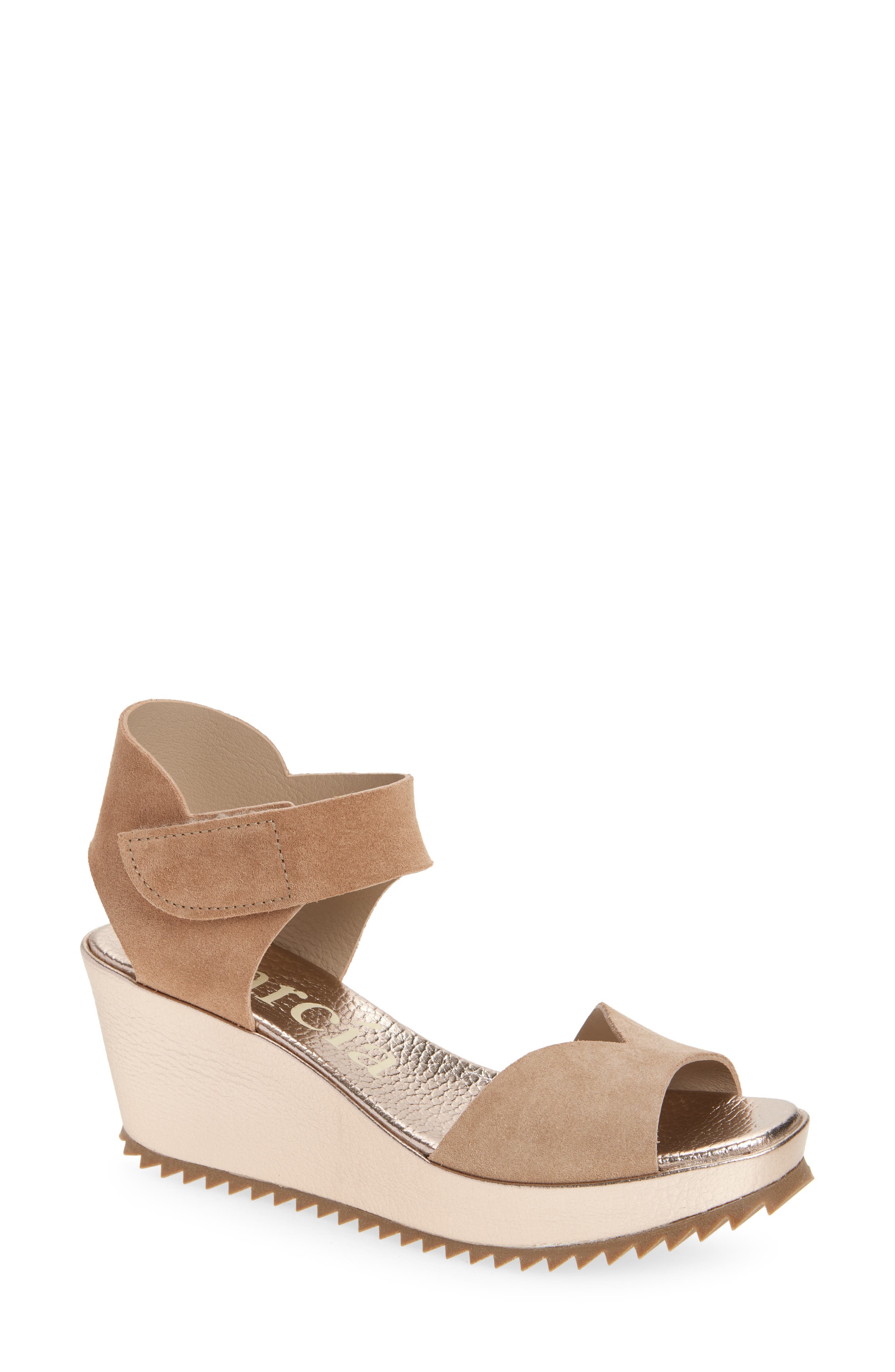 Pedro Garcia Fidelma Wedge Sandal
