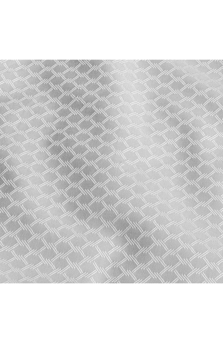 Togas Blake Duvet Cover, Alternate, color, Grey