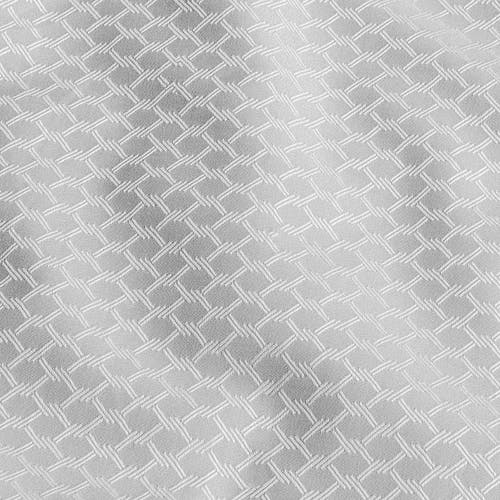 Togas Blake Pillow Case In White