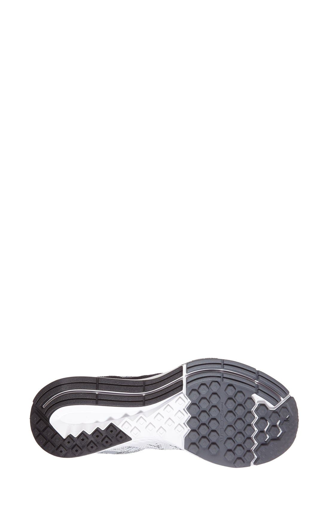 Nike 'Air Zoom Elite 8' Running Shoe, Alternate, color, 