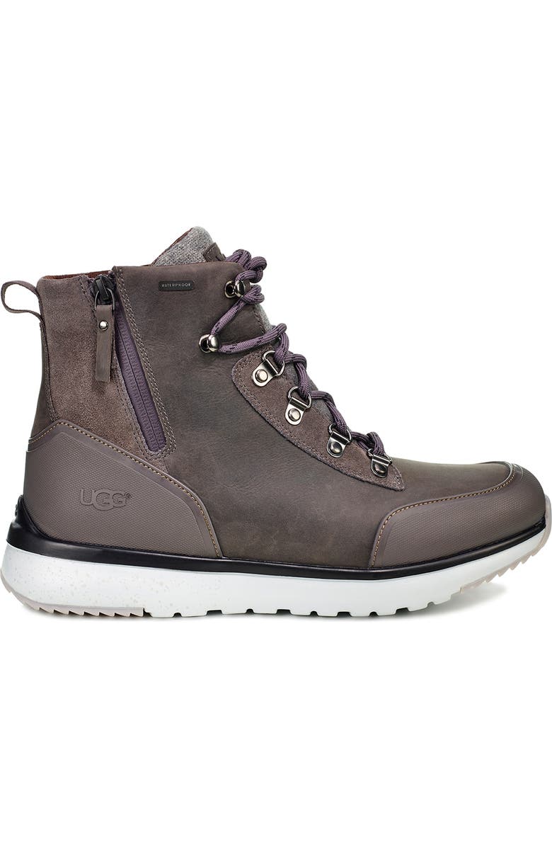 UGG<sup>®</sup> Caulder Waterproof Boot, Alternate, color,