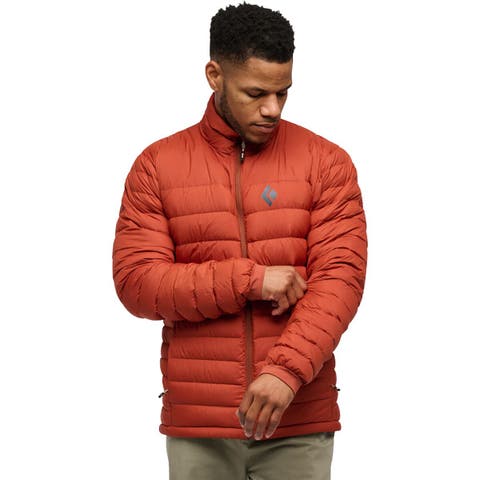 Access Down Jacket - Men's