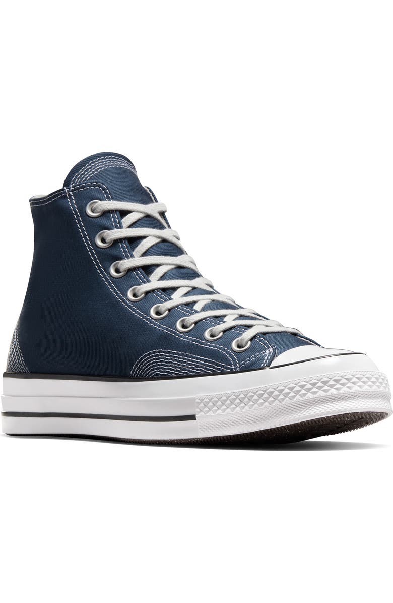Converse Chuck Taylor<sup>®</sup> All Star<sup>®</sup> 70 High Top Sneaker, Main, color,