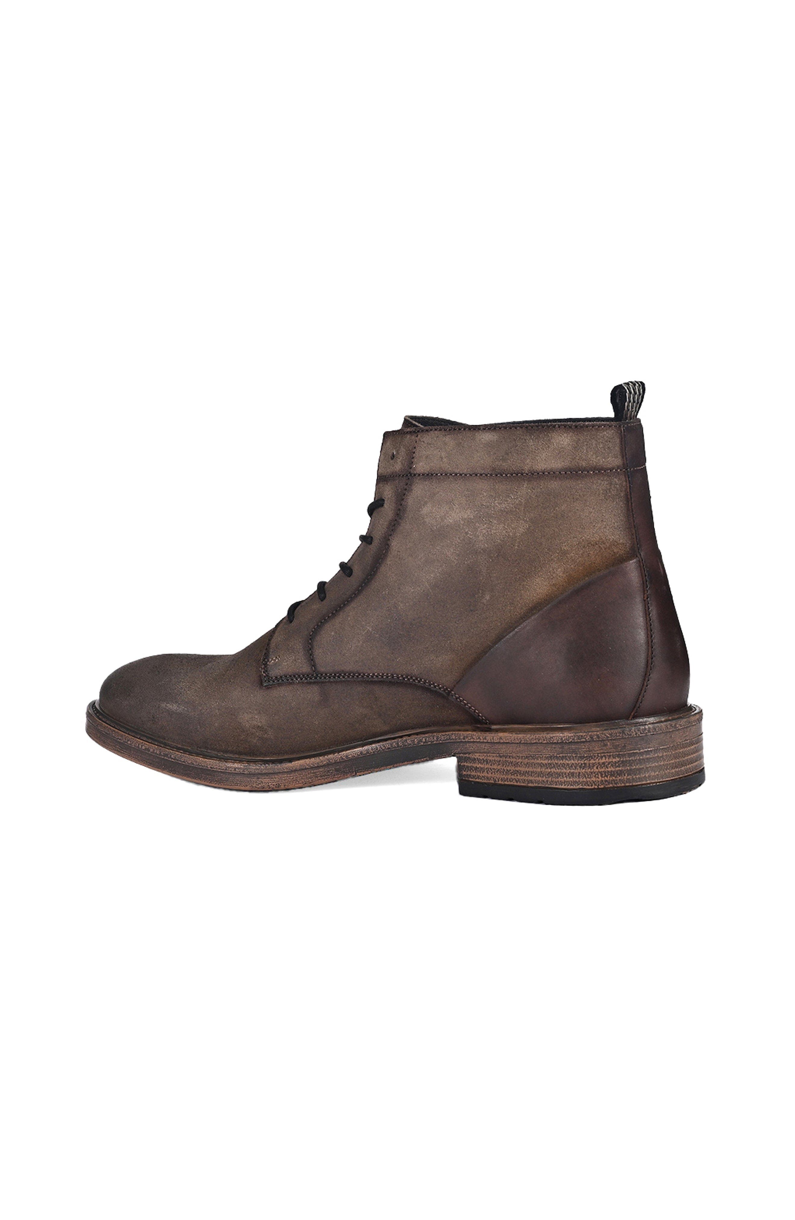ROAN Joyride Boot, Alternate, color, Taupe Mpd