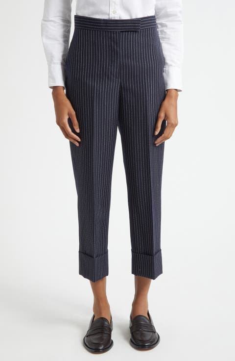 Women's Thom Browne Pants & Leggings | Nordstrom