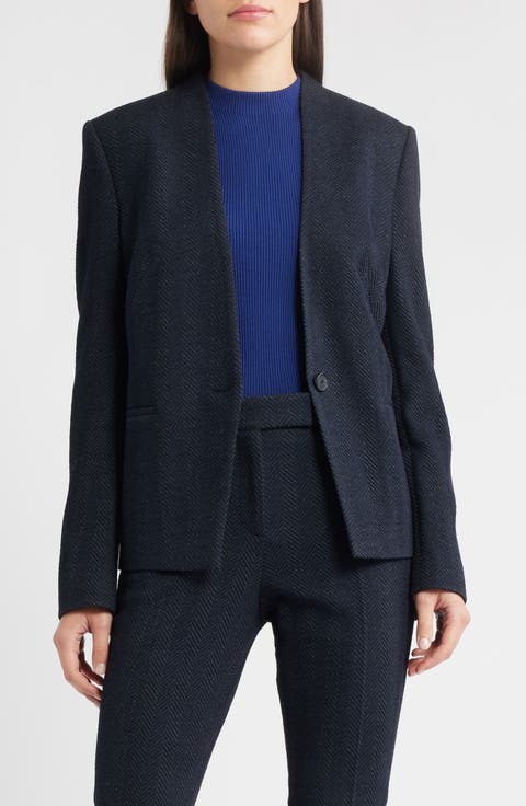 Women's BOSS Blazers | Nordstrom