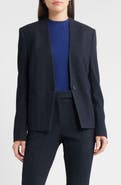 BOSS Jemma2 One-Button Blazer