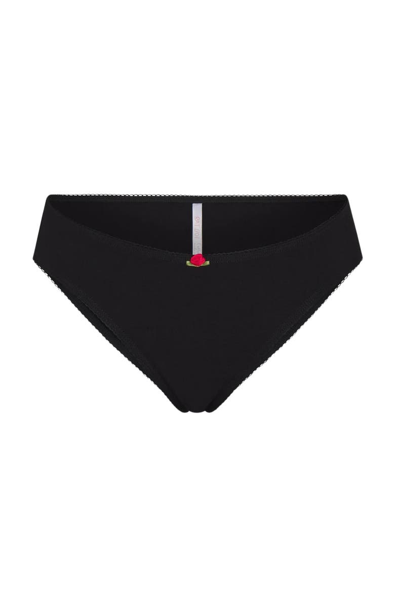 RAT BOI Low Rise Underwear, Main, color, 