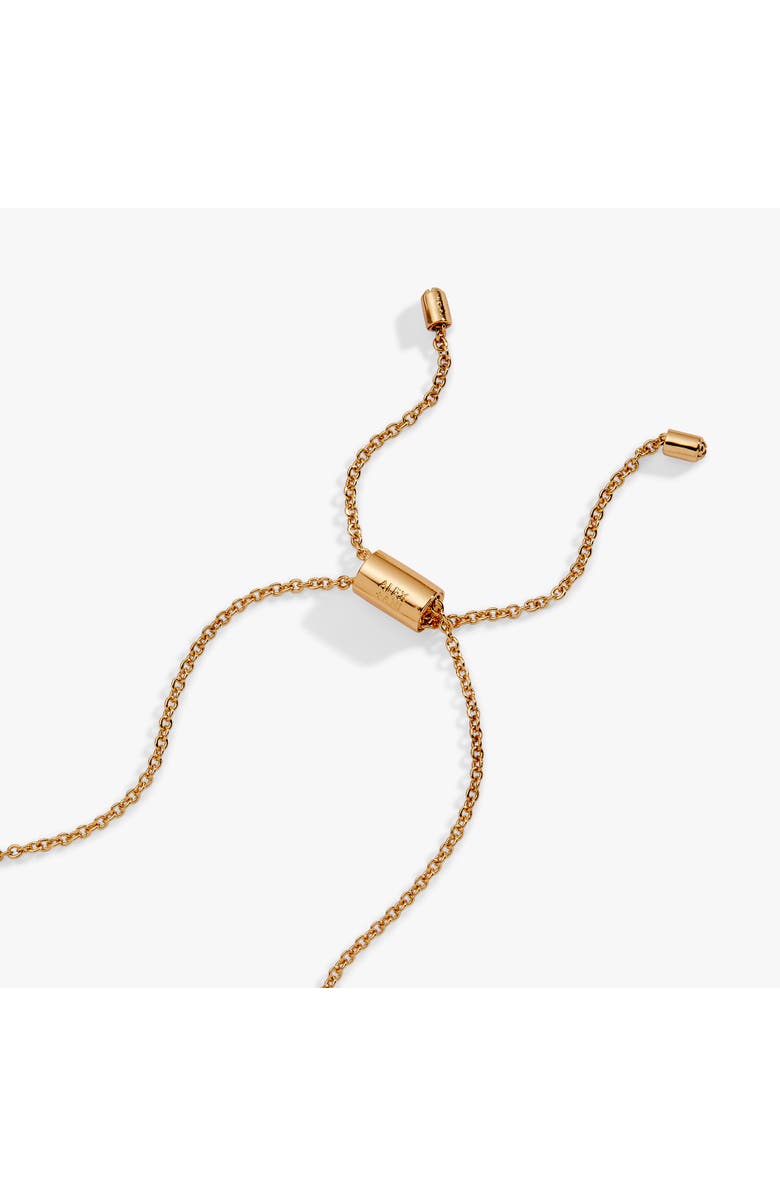 Alex and Ani Game On Spinner Pendant, Alternate, color, Gold