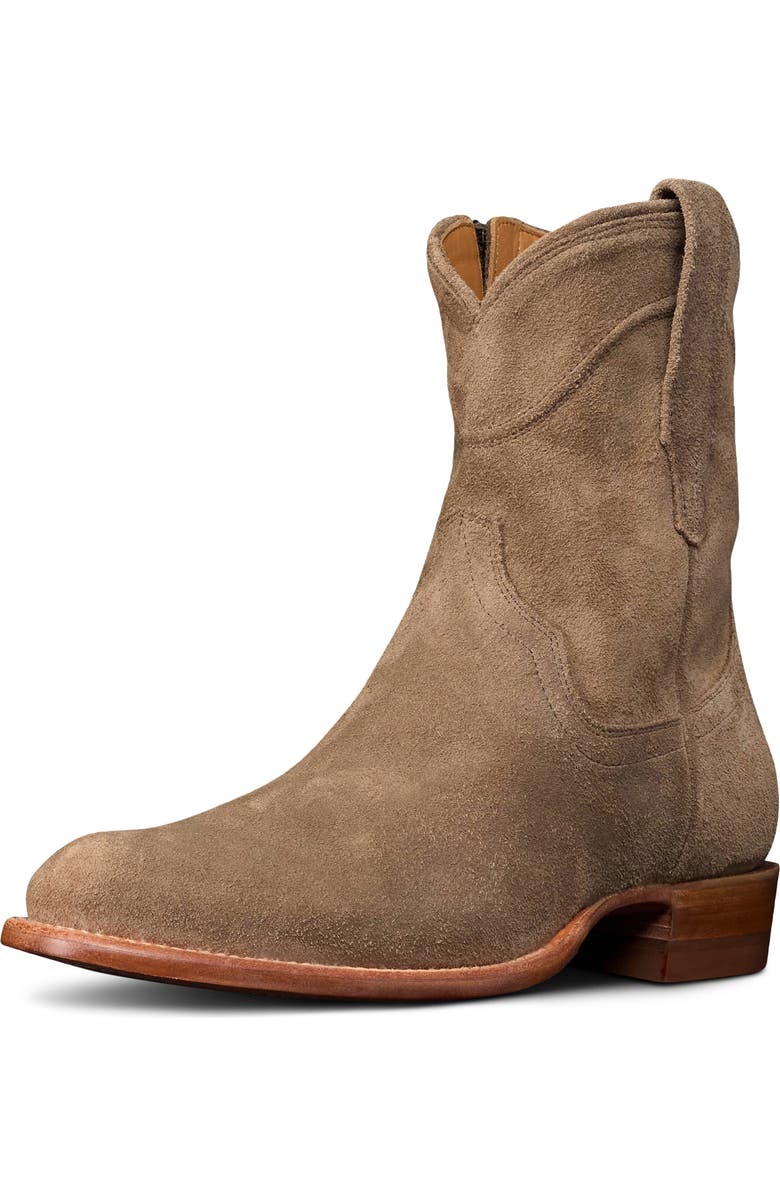 Tecovas The Dean Boot, Main, color, Granite