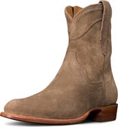 Tecovas The Dean Western Boot