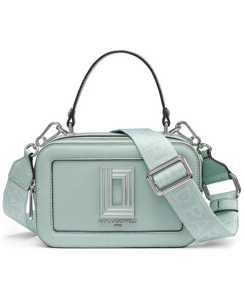 Simone Crossbody