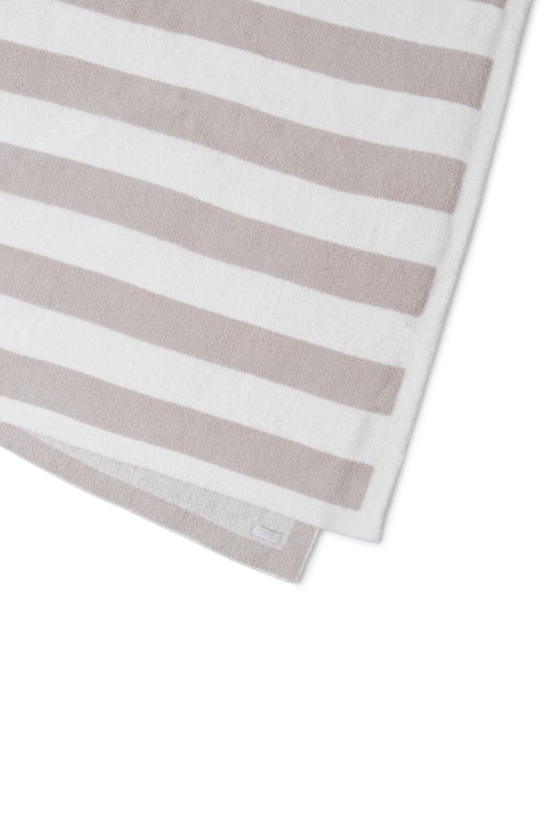 Barefoot Dreams<sup>®</sup> CozyChic<sup>®</sup> American Flag Throw Blanket, Alternate, color, 