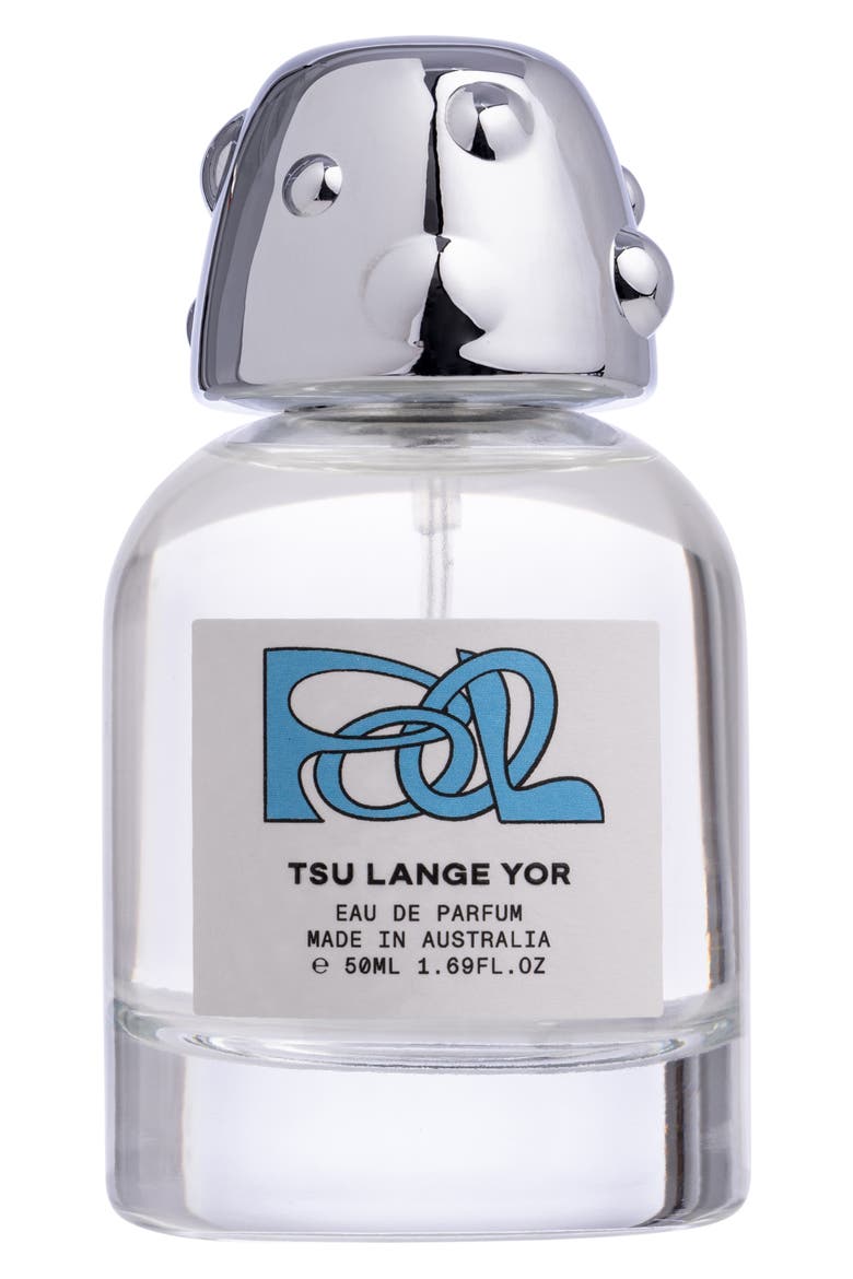 Pool Eau de Parfum, Main, color, NO COLOR