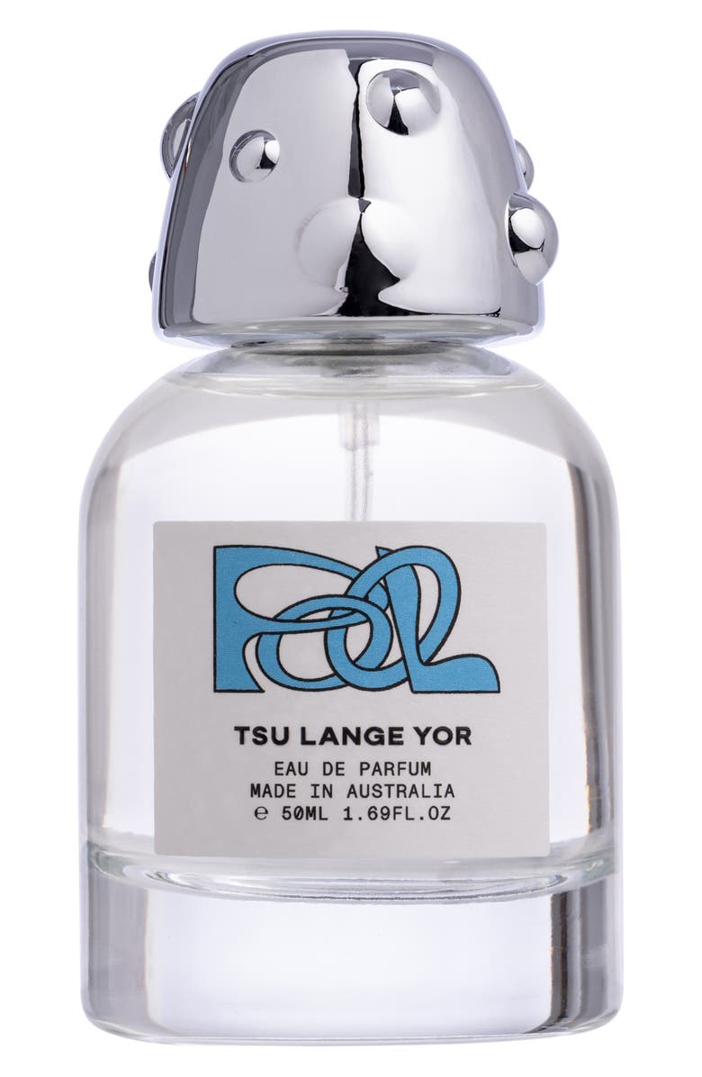 TSU LANGE YOR Pool Eau de Parfum, Main, color, 