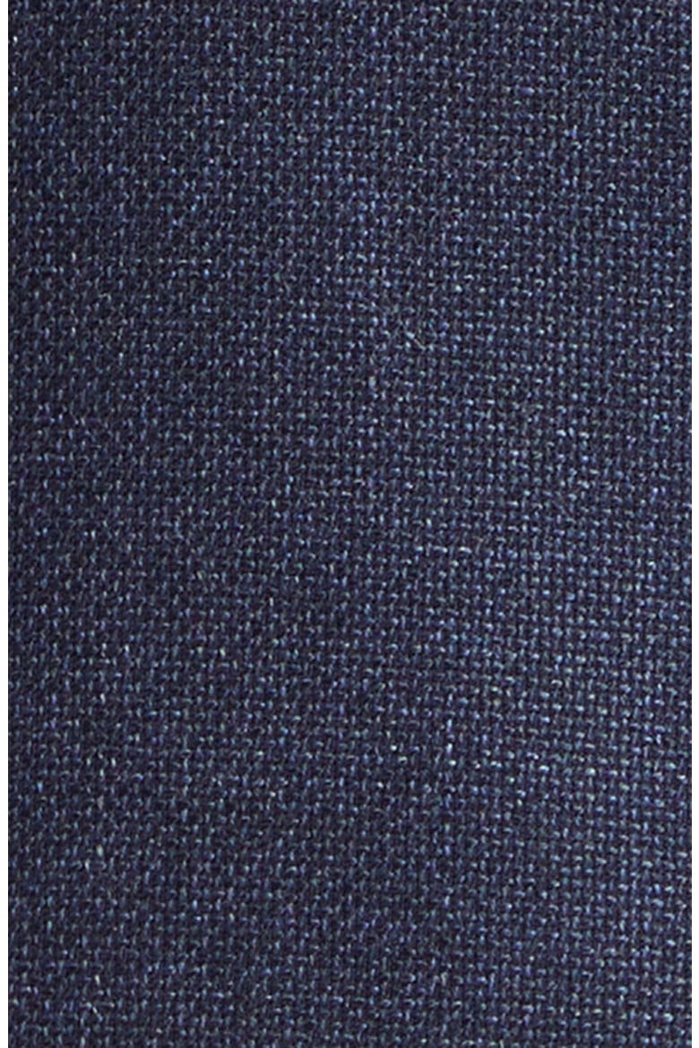 Dover Double Breasted Wool Jacket, Alternate, color, BLUE