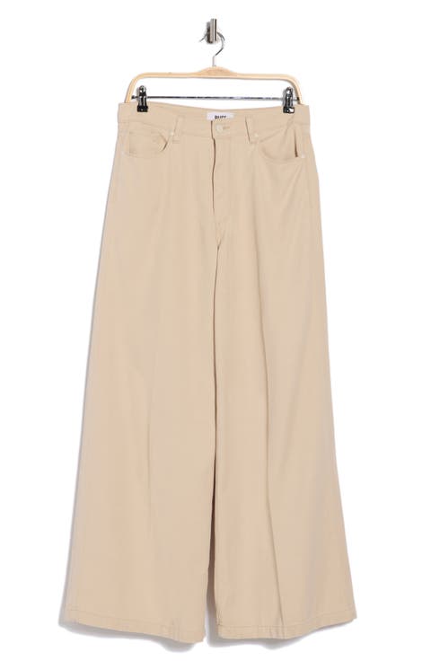 Lennie Wide Leg Jeans