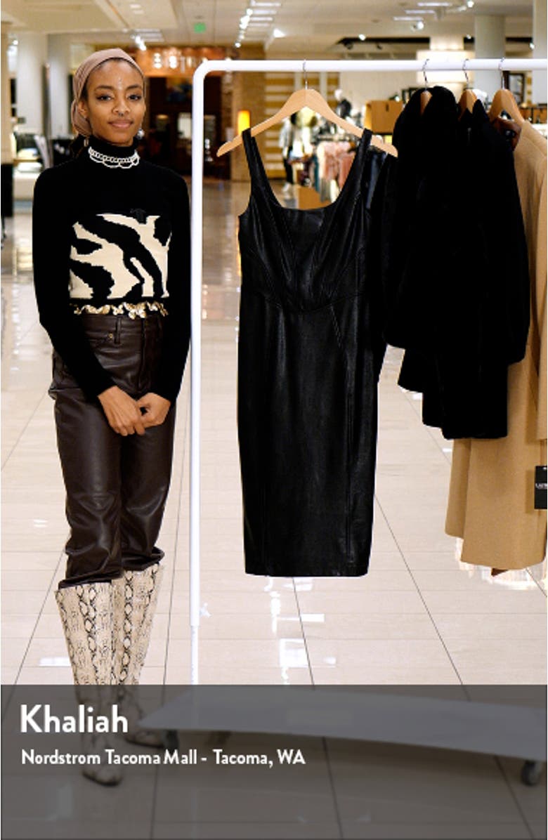 Pittito Sheath Dress, sales video thumbnail