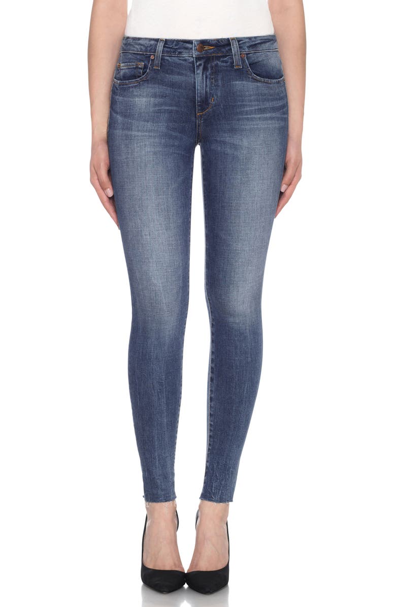 Joe's Icon Ankle Skinny Jeans, Main, color,
