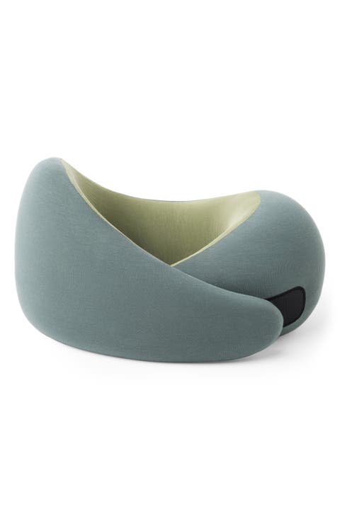 Go Memory Foam Travel Pillow