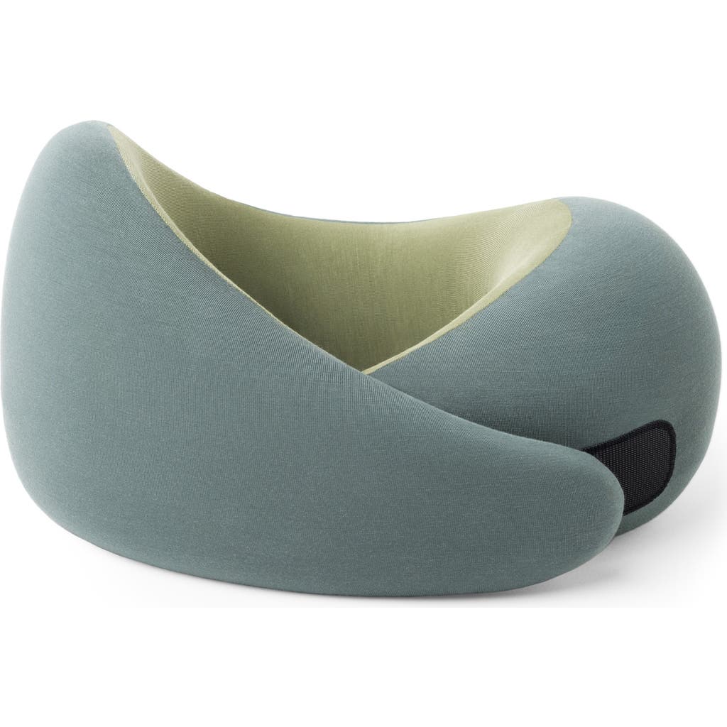 Ostrichpillow Go Memory Foam Travel Pillow