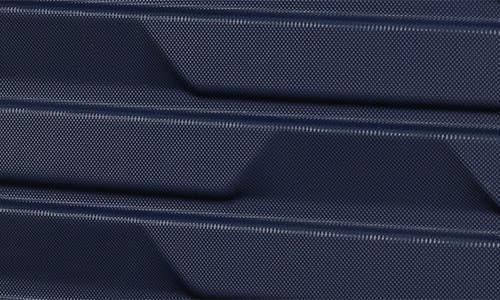 BRITBAG BRITBAG CAUSEWAY 21-INCH HARDSIDE CARRY-ON LUGGAGE