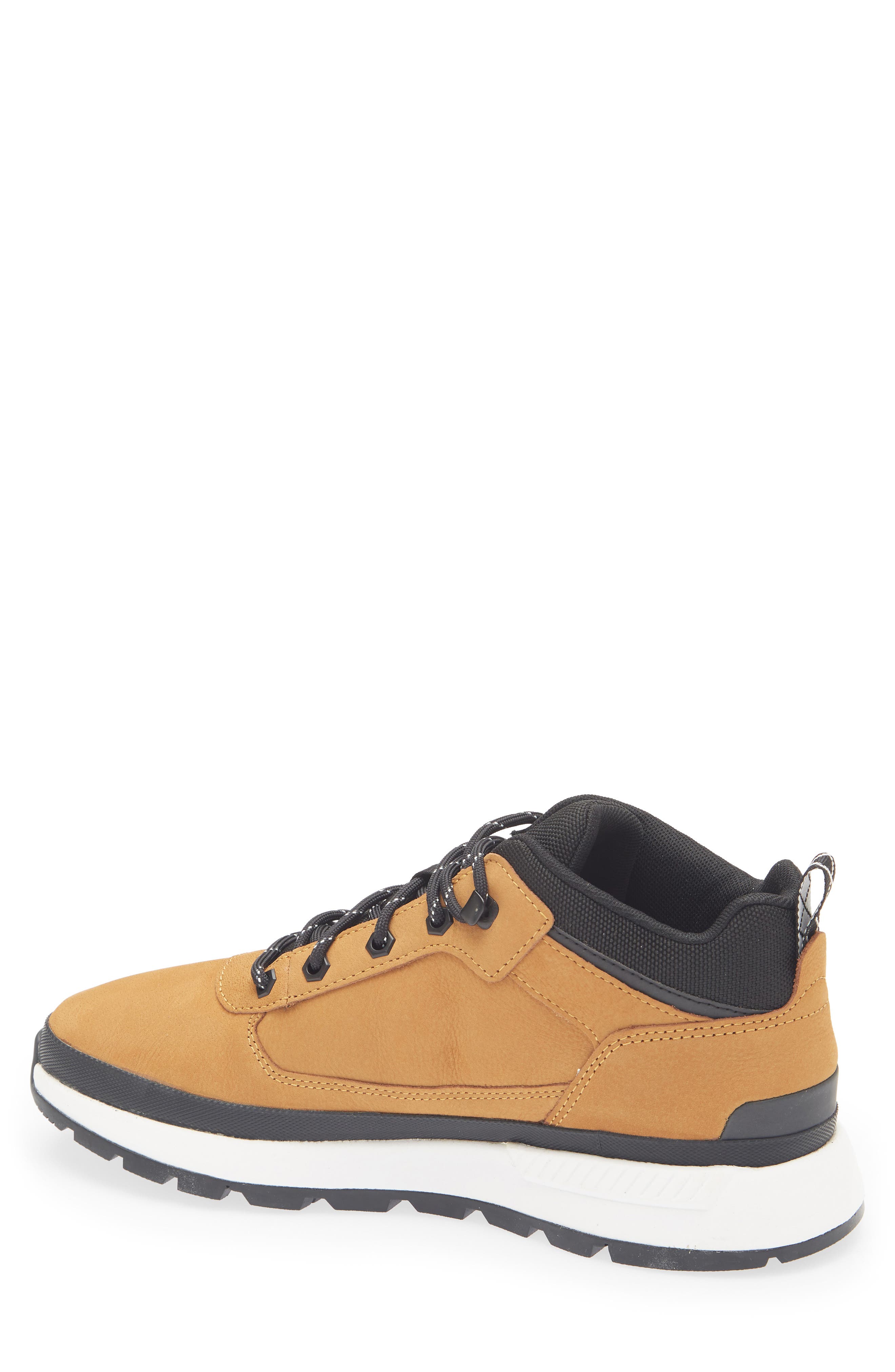 Timberland Field Trekker Sneaker, Alternate, color, 