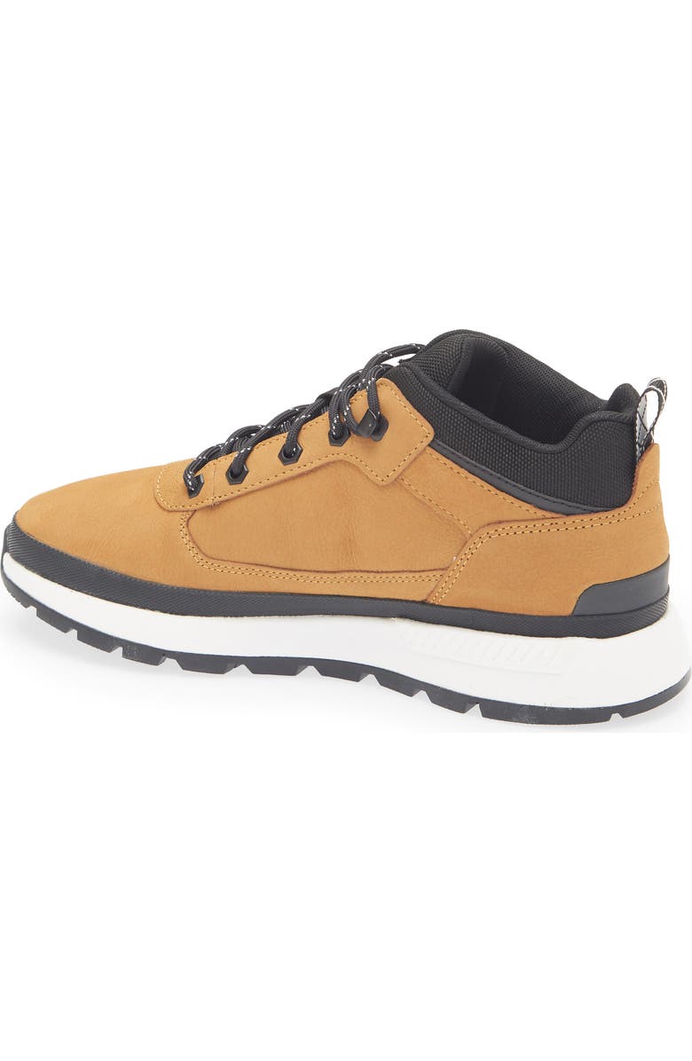 Timberland Field Trekker Sneaker, Alternate, color,