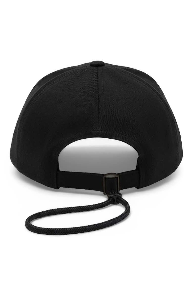 THEO The Label Aphrodite Petasos Messenger Cap, Alternate, color, 