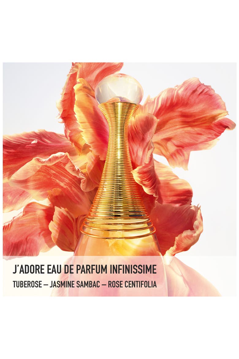 香水(女性用) Dior j'adore eau de parfum infinissime J'adore Infinissime Eau de Parfum (Women) | Nordstrom