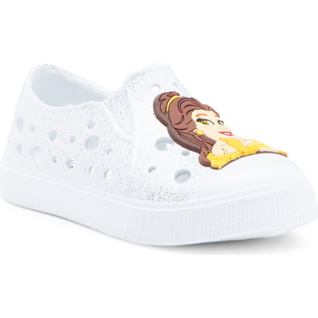 HARPER CANYON HARPER CANYON KIDS' DISNEY® BELLE WATER FRIENDLY SLIP-ON SHOE