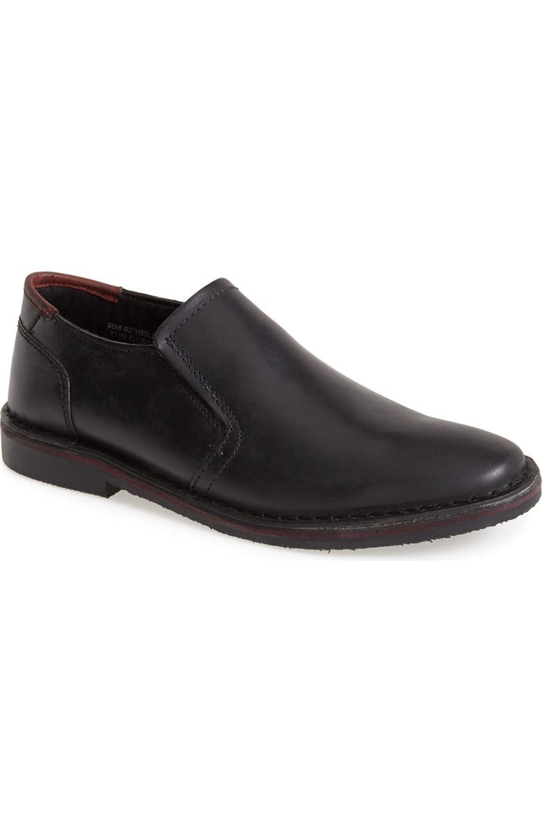 Reaction Kenneth Cole Kenneth Cole Reaction 'Cross the Desert' Venetian Loafer, Main, color,