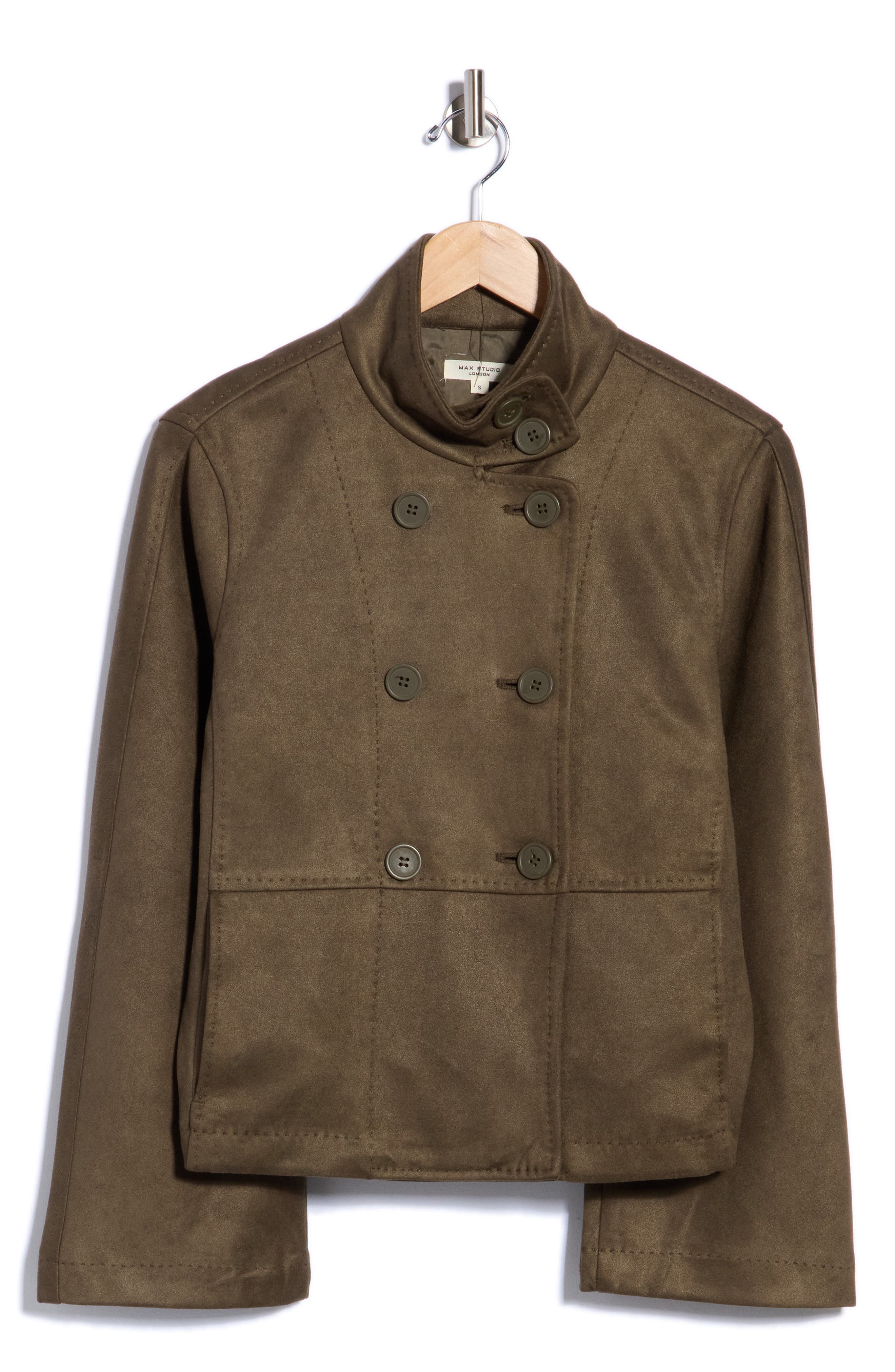 selected LODEN