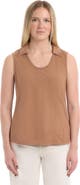 Wilt Polo Shell Top