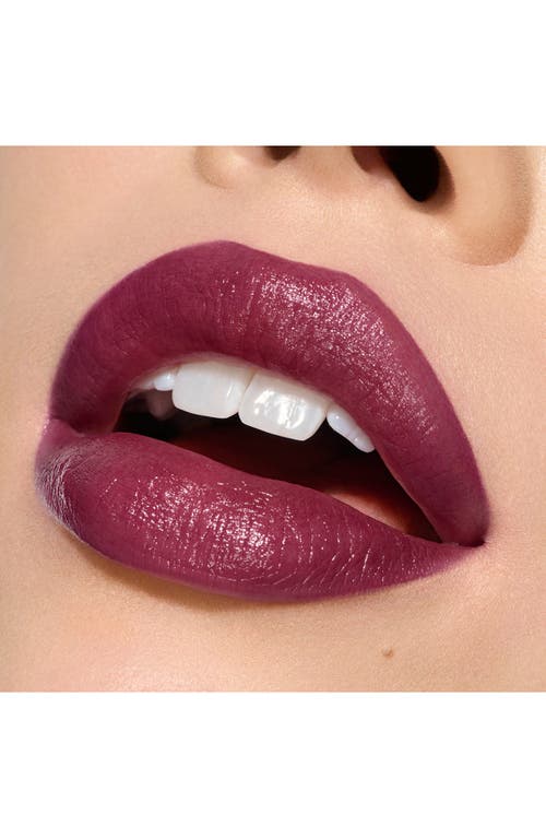 Mac Cosmetics Lipglazer Glossy Lip Liner In Black