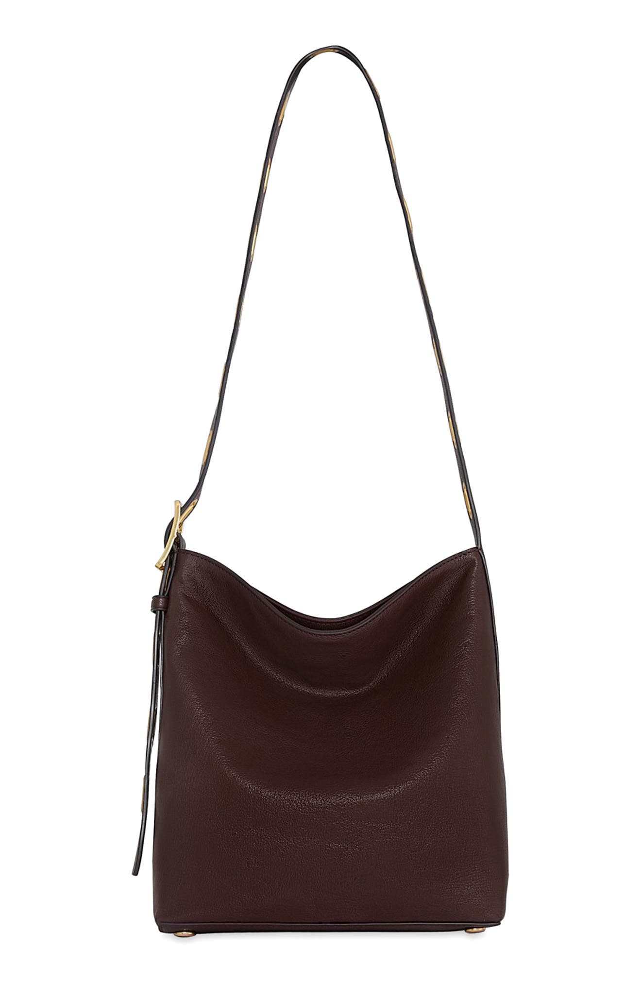 Crosby Bucket Shoulder Bag