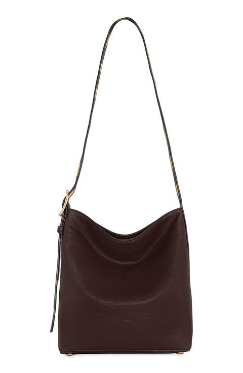 Crosby Bucket Shoulder Bag
