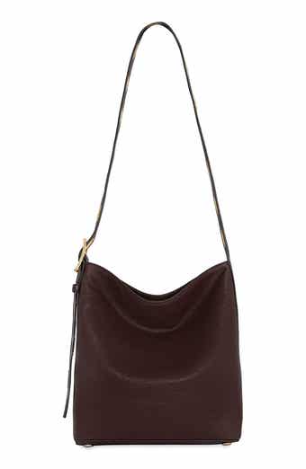 Rebecca Minkoff Crosby Bucket Shoulder Bag