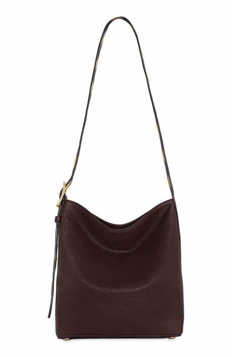 Rebecca Minkoff Crosby Bucket Shoulder Bag