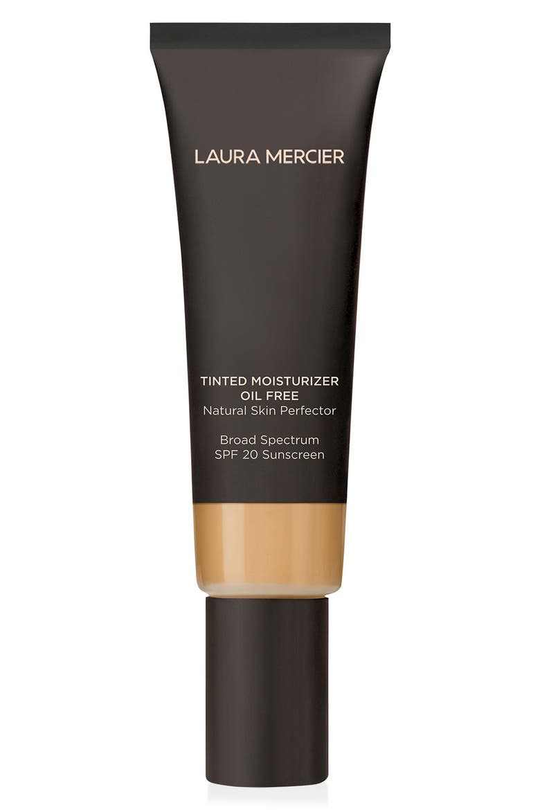 Tinted Moisturizer Oil Free Natural Skin Perfector SPF 20, Main, color, 4C1 ALMONDDNU