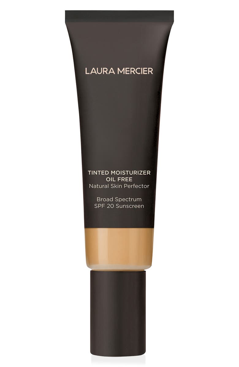 Laura Mercier Tinted Moisturizer Oil Free Natural Skin Perfector SPF 20, Main, color,