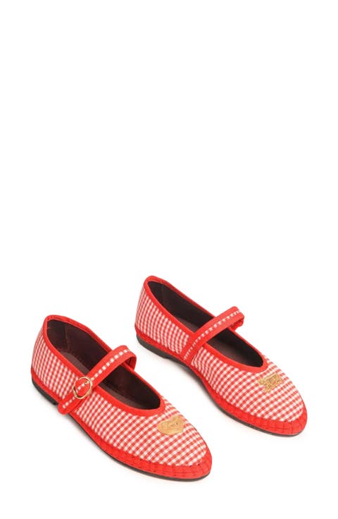 Pierre Alpine Tale Flat