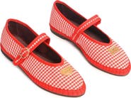 Flabelus Pierre Alpine Tale Flat