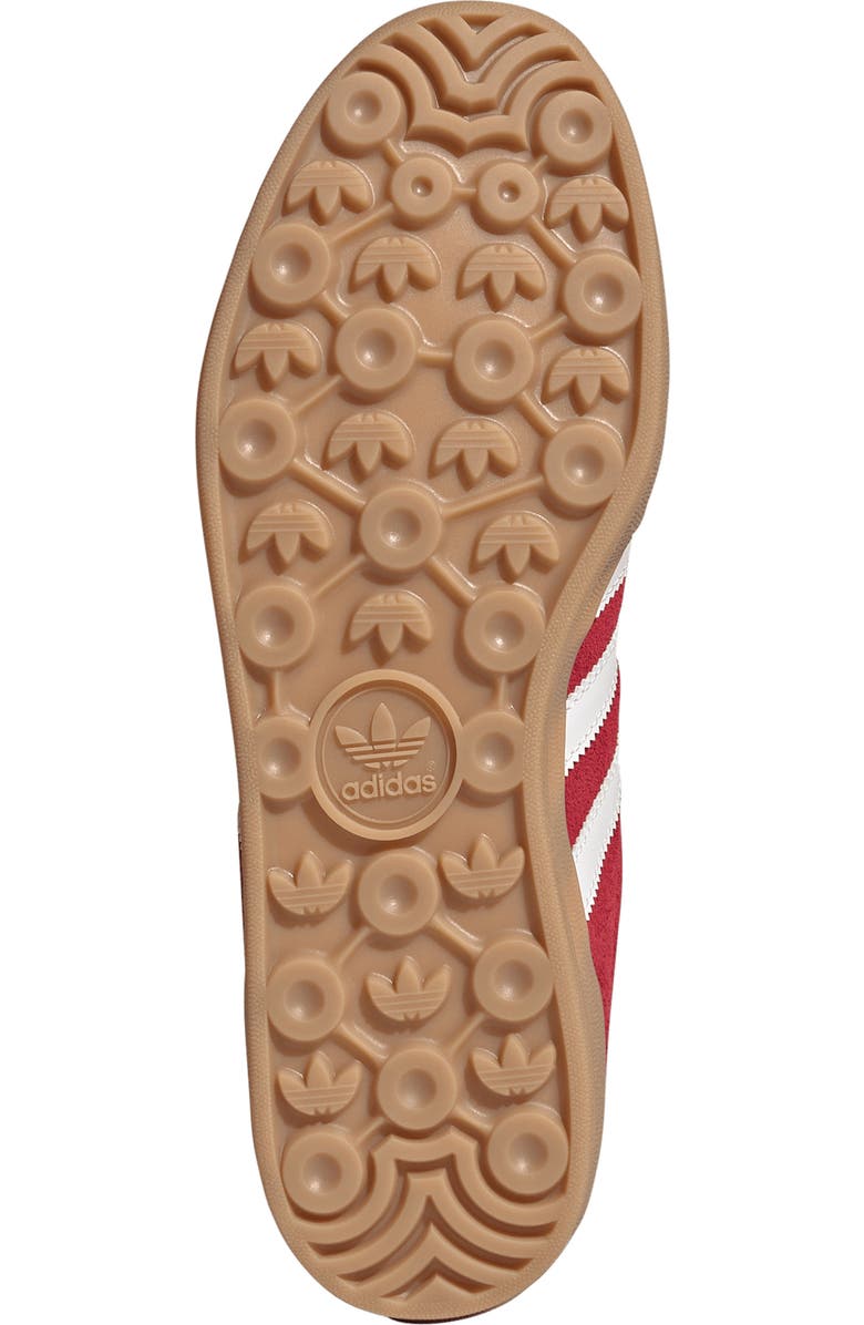 adidas Gender Inclusive Gazelle Indoor Sneaker, Alternate, color,