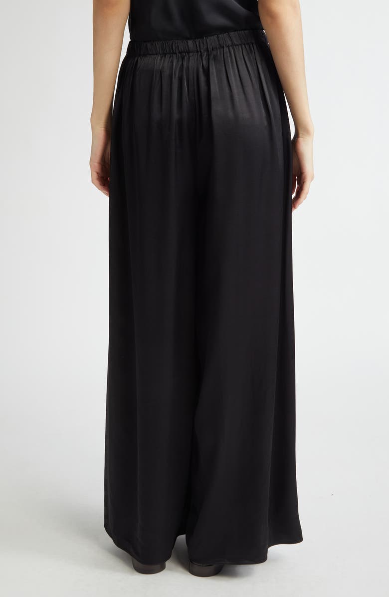 Bode Roy Pants, Alternate, color, Black